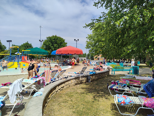 Public Swimming Pool «Reed Road Water Park», reviews and photos, 2000 Hastings Ln, Upper Arlington, OH 43221, USA