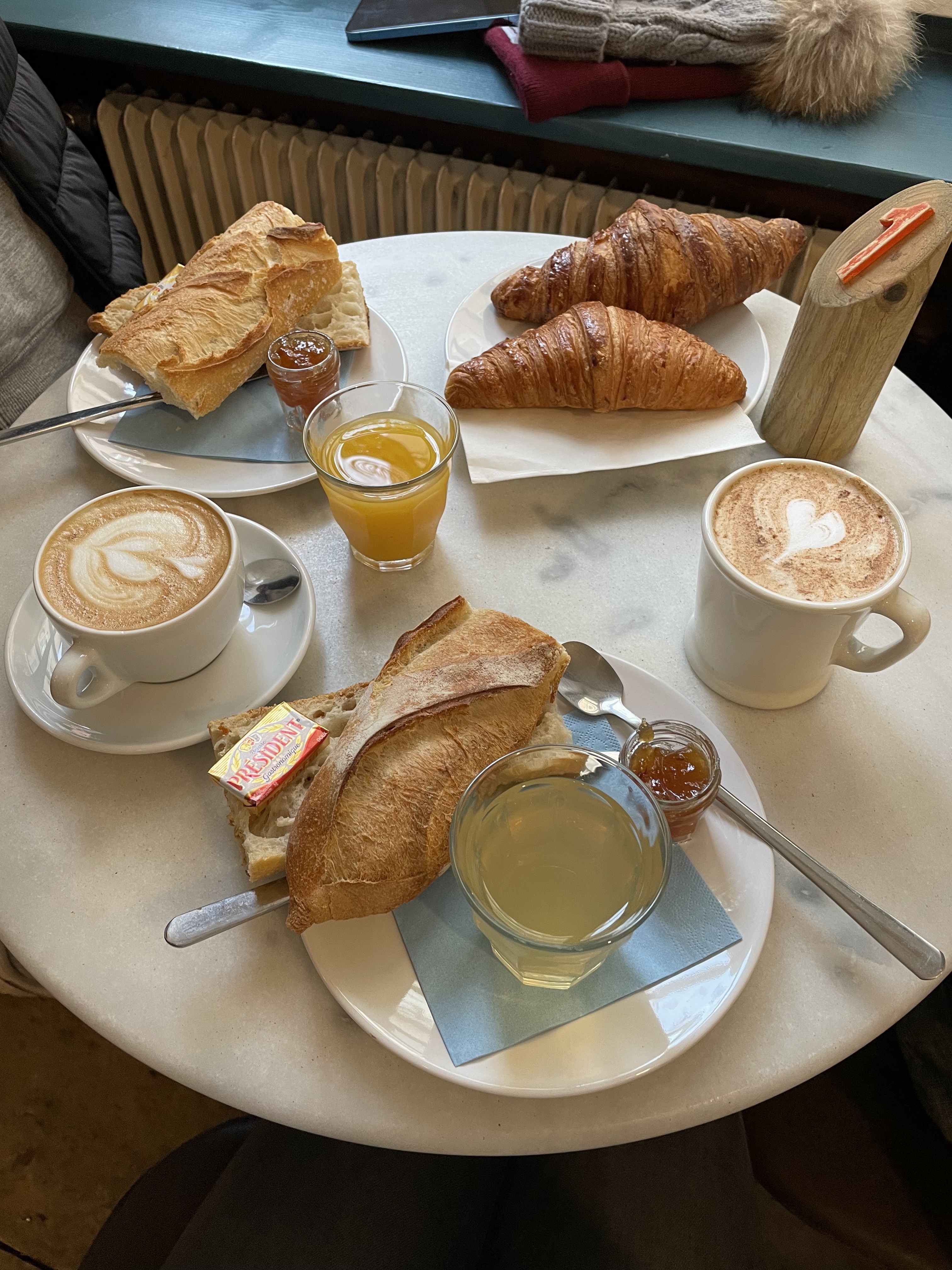 Photo n° 1 de l'avis de Juliette.a fait le 08/12/2022 à 17:50