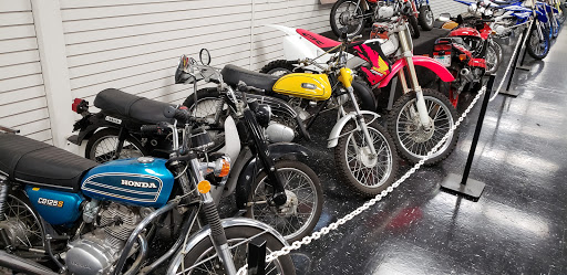 Motorcycle Dealer «Mach 1 Motorsports», reviews and photos, 510 Couch St, Vallejo, CA 94590, USA