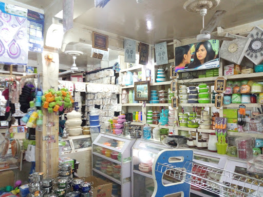 Green House Store, IBB way, LGA, near Kofar Soro Mosque, Katsina, Nigeria, Discount Store, state Katsina