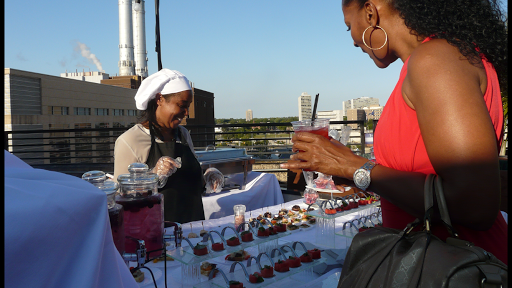 Caterer «Sooo Good Catered Creations LLC», reviews and photos, 9610 Van Buren Ct, Belleville, MI 48111, USA