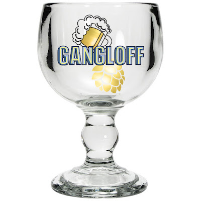 Gangloff Brasserie - Fabrique de bière à Besançon