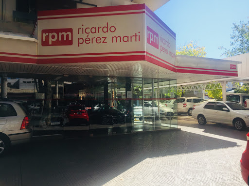 Rpm Ricardo Perez Marti