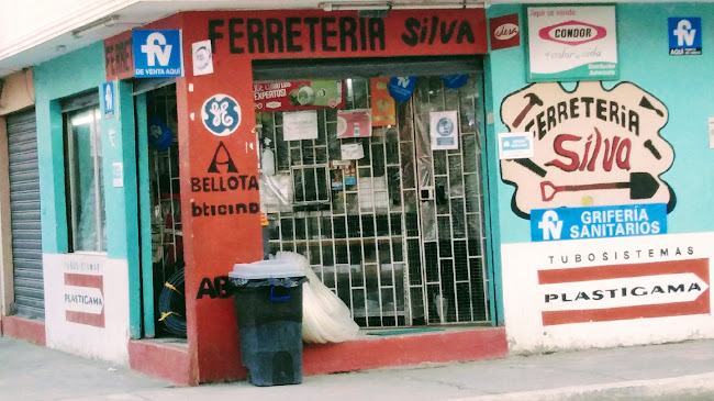 Ferretería Silva