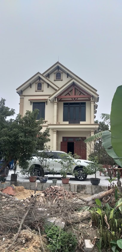 Văn phòng giao dịch bất động sản Thư Nguyễn