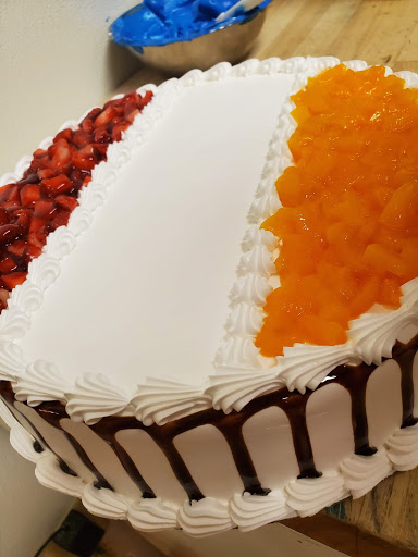 Grocery Store «Juarez Baking», reviews and photos, 1068 N Waco Ave, Wichita, KS 67203, USA