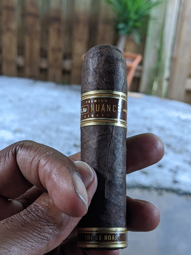 Tobacco Shop «Old Virginia Tobacco Co», reviews and photos, 2745 Metro Plz, Woodbridge, VA 22192, USA