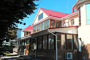 Restoran Ta Mini-Hotelʹ "Hostynnyy Dvir" image