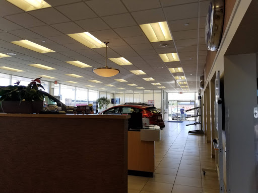 Ford Dealer «Freeway Ford», reviews and photos, 9700 Lyndale Ave S, Bloomington, MN 55420, USA