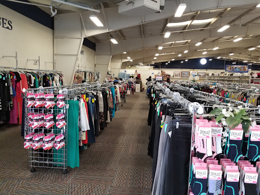 Non-Profit Organization «Southern Oregon Goodwill Retail Store», reviews and photos