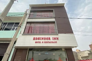Kohinoor Inn Hotel image
