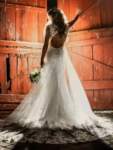 Bridal Shop «Lady Gray Dress Shop», reviews and photos, 274 Main St, Beacon, NY 12508, USA