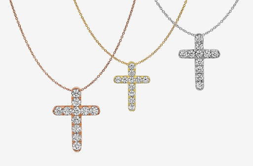 Jewelry Store «Monaco Jewelers», reviews and photos, 33955 Doheny Park Rd, San Juan Capistrano, CA 92675, USA