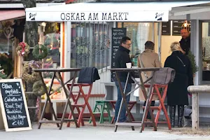 Oskar am Markt image