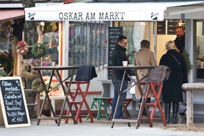 Oskar am Markt