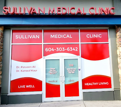 Sullivan Medical Clinic