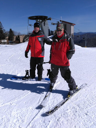 Ski Resort «Sugar Mountain Resort, Inc.», reviews and photos, 1009 Sugar Mountain Dr, Sugar Mountain, NC 28604, USA