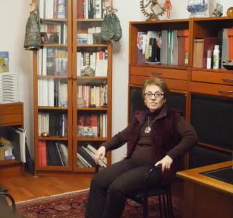 Psychothérapeute, Isabelle Sadat, Paris 10 ème à Paris