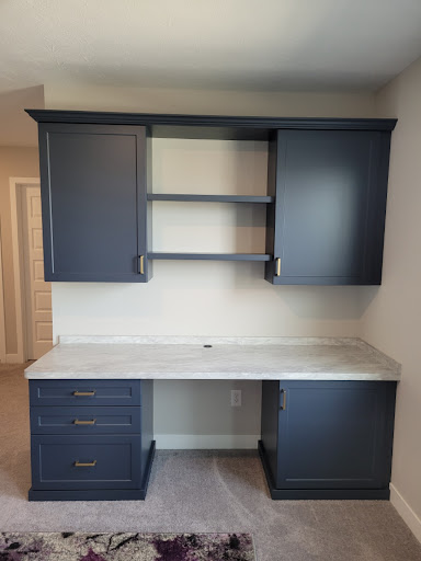 Cabinet Maker «Innovative Cabinets & Closets», reviews and photos, 17401 Tiller Ct, Westfield, IN 46074, USA