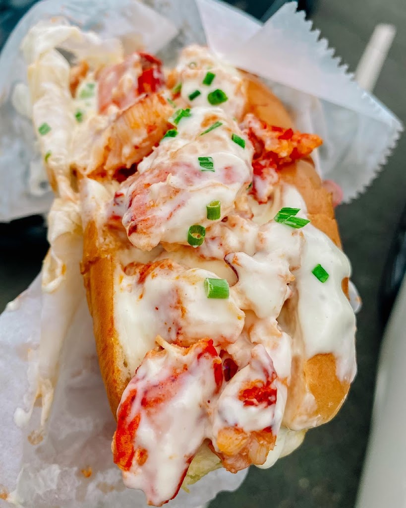 Great American Lobster Roll Co 08008