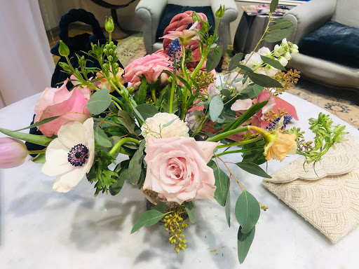 Bridal Shop «BHLDN», reviews and photos, 4056 Westheimer Rd, Houston, TX 77027, USA