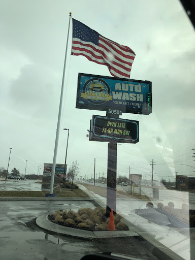 Car Wash «Clean View Auto Wash», reviews and photos, 50501 Gratiot Ave, Chesterfield, MI 48051, USA