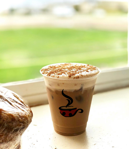 Coffee Shop «Ladybug Latte», reviews and photos, 619 Main Ave E, West Fargo, ND 58078, USA