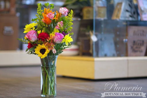 Florist «Plumeria Botanical Boutique», reviews and photos, 1364 W Michigan Ave, Battle Creek, MI 49037, USA