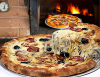 Photos du propriétaire du Pizzeria NABRA PIZZA à Stains - n°4