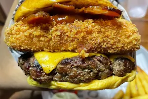 Ney Big Mac image