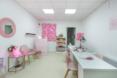 L'atelier - Océane D à Lyon