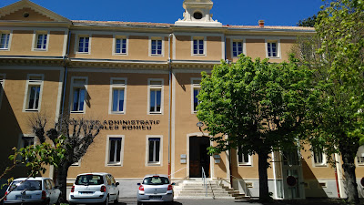 Office National des Anciens Combattants et Victimes de Guerre à Digne-les-Bains