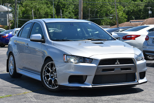 Used Car Dealer «Unlimited Auto Sales», reviews and photos, 9445 Holmes Rd, Kansas City, MO 64131, USA