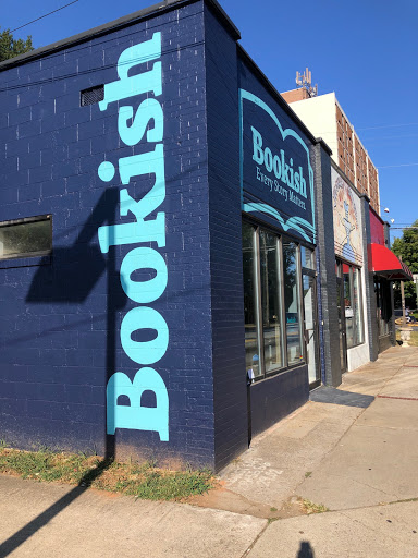 Bookish Atlanta