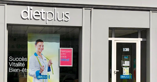 Dietplus à Troyes