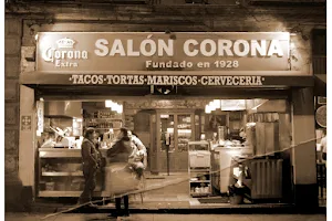 Salón Corona image