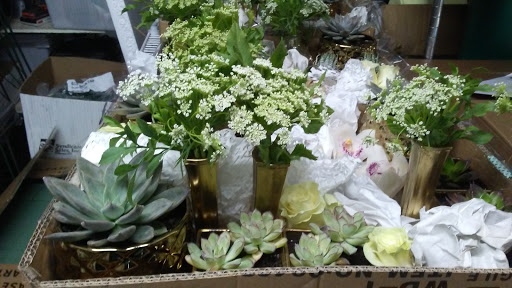 Florist «Bouquets and Baskets», reviews and photos, 548 Jersey Ave, Jersey City, NJ 07302, USA
