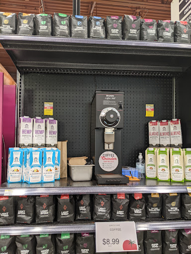 Grocery Store «Earth Fare», reviews and photos, 10903 Parkside Dr, Knoxville, TN 37934, USA