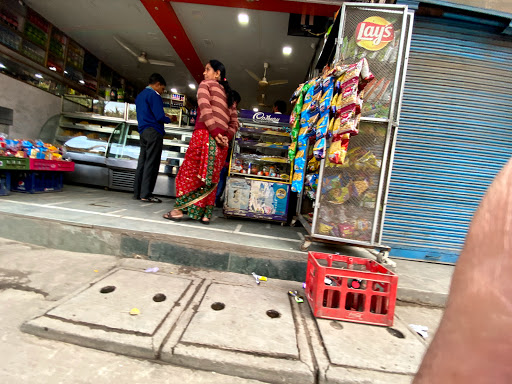 Karol Bagh Market