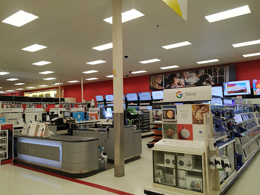 Department Store «Target», reviews and photos, 6128 Broadway St, Galveston, TX 77551, USA