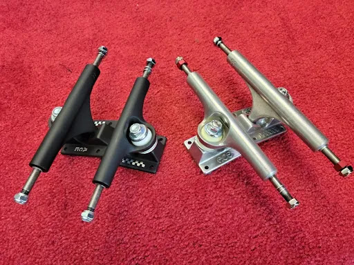 Explore butterfly and flower tattoo ideas, creative tattoo ideas in San Leandro, available at Orbit Skate and Boutique- Skate Shop & Piercing Shop in San Leandro, CA