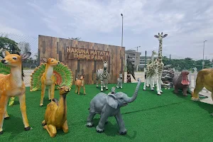 Hakuna Matata Theme Park image