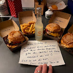 Photo n°1 de l'avis de Tobias.e fait le 28/01/2024 à 05:27 sur le  bike dogs à Werder