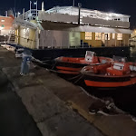 Photo n°11 de l'avis de Elle. fait le 01/08/2022 à 08:52 sur le  I Gabbiani à La Spezia