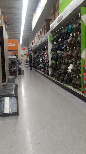 Sporting Goods Store «Academy Sports + Outdoors», reviews and photos, 4627 East Sam Houston Pkwy S, Pasadena, TX 77505, USA