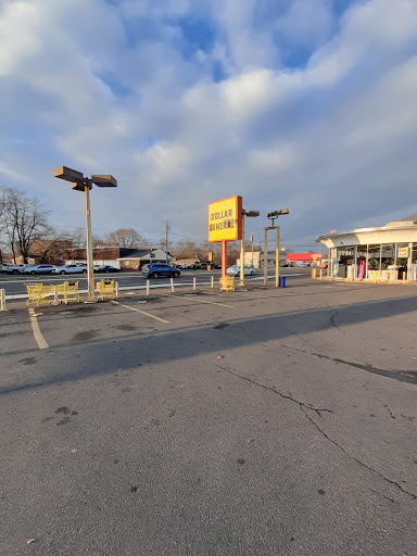 Discount Store «Dollar General», reviews and photos, 610 Bristol Pike, Bristol, PA 19007, USA