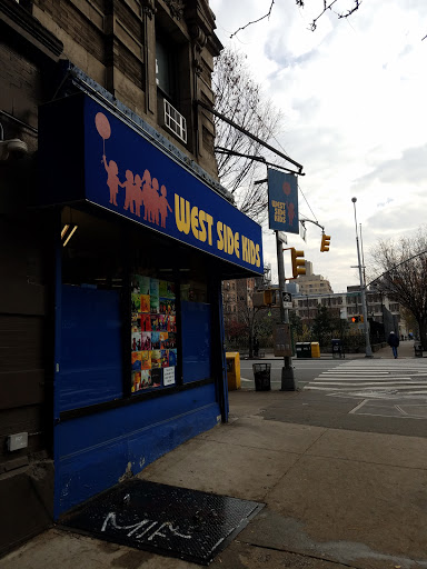 Toy Store «West Side Kids», reviews and photos, 498 Amsterdam Ave, New York, NY 10024, USA