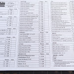 Photo n°2 de l'avis de Letizia.o fait le 13/06/2021 à 11:28 sur le  Friggitoria del porto à Torre San Giovanni