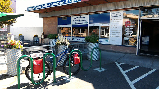 Coffee Shop «DownTown Coffee Lounge», reviews and photos, 625 Chetco Ave #210, Brookings, OR 97415, USA