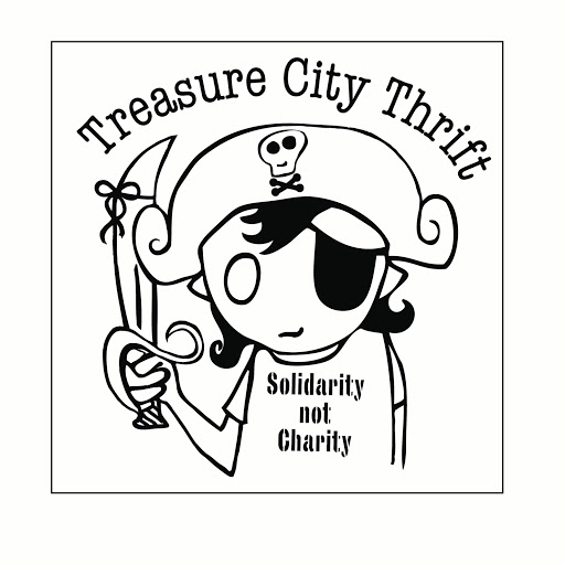 Thrift Store «Treasure City Thrift», reviews and photos, 2142 E 7th St, Austin, TX 78702, USA
